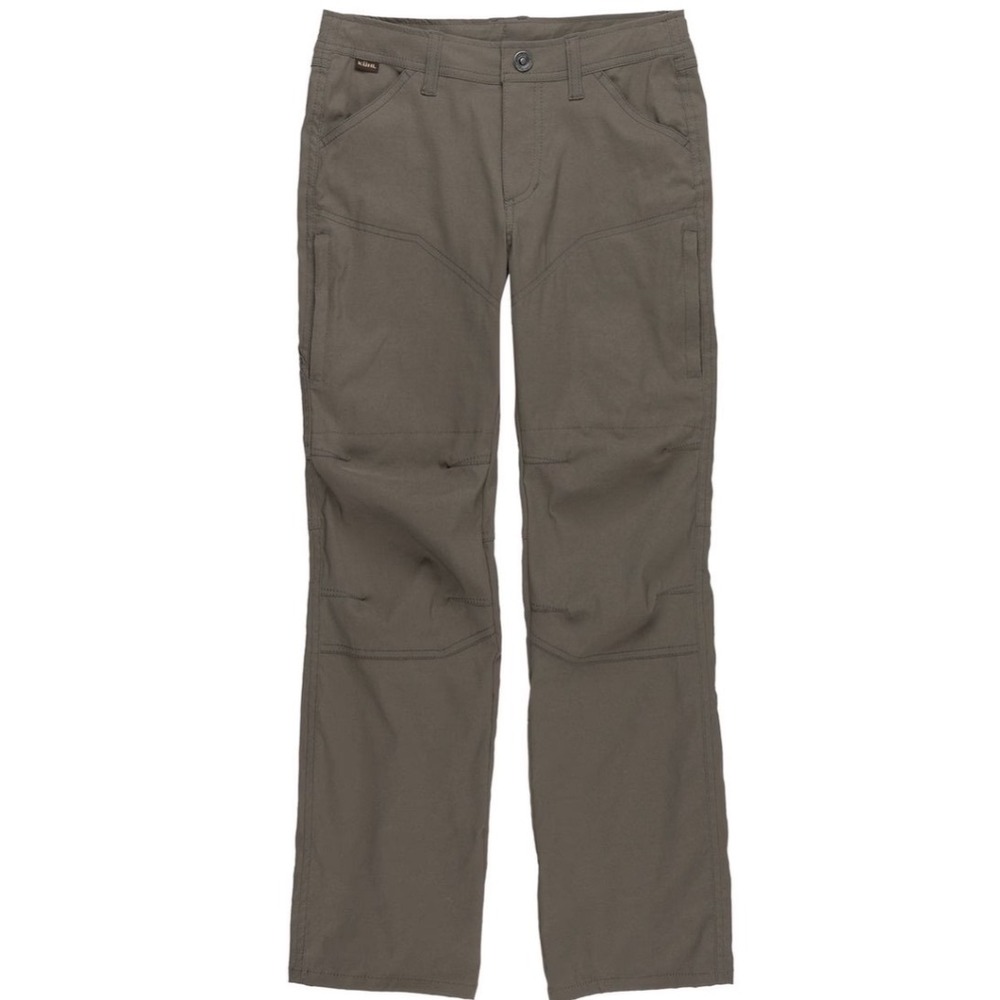 Kuhl Renegade Hiking Pants Size Large 14-16